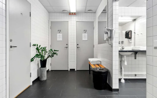 Sure Hotel by Best Western Stockholm Alvsjo