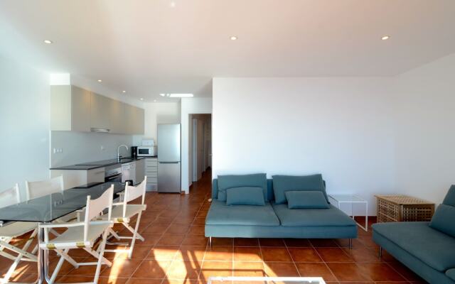 Apartment Blau Mar Cap De La Barra