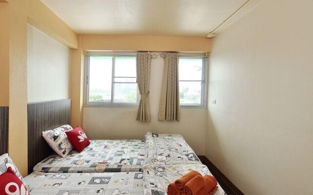 Rainbow Micky Home Stay