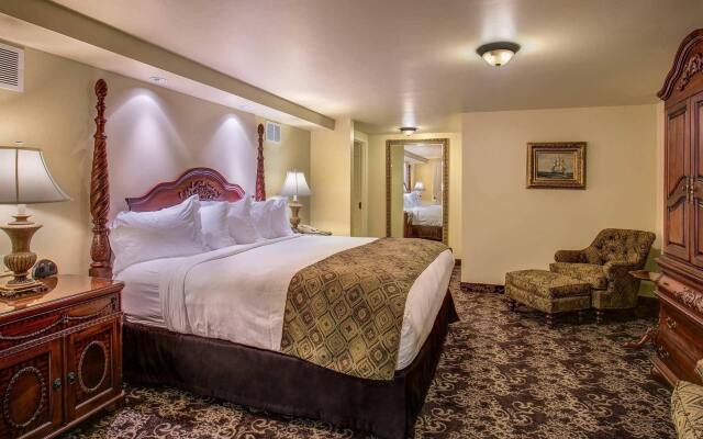 Davenport Hotel, Autograph Collection