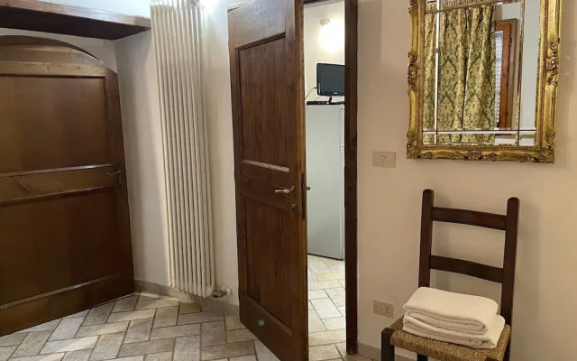 Casa Vacanze Le Case