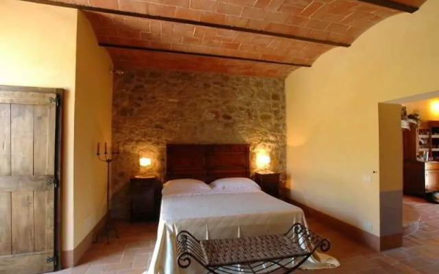 Agriturismo Sant'alberto