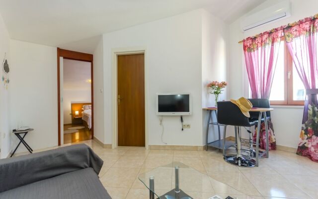 Apartment Marija