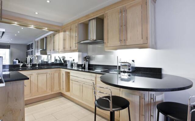 onefinestay - Holborn apartments