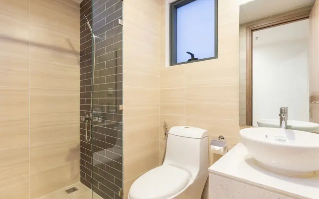 SOHO Citypoint Central Suites