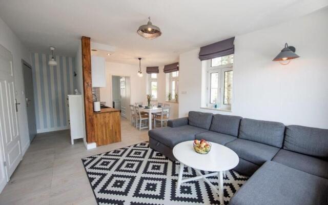 Apartamenty Stella Mare - 365 PAM