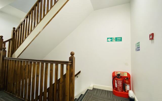 Impeccable 1-bed Apartment in Stockton-on-tees