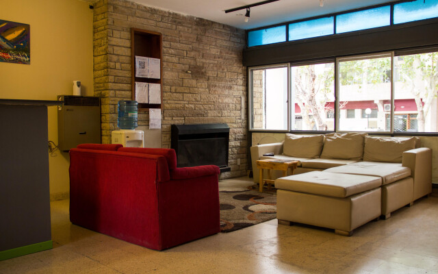 Aventura Hostel