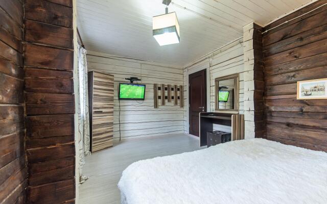 Eco-hotel Edem
