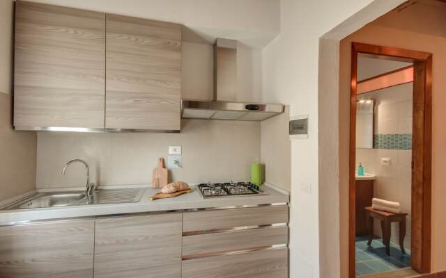 Apartments Florence - Pilastri 1Bedroom