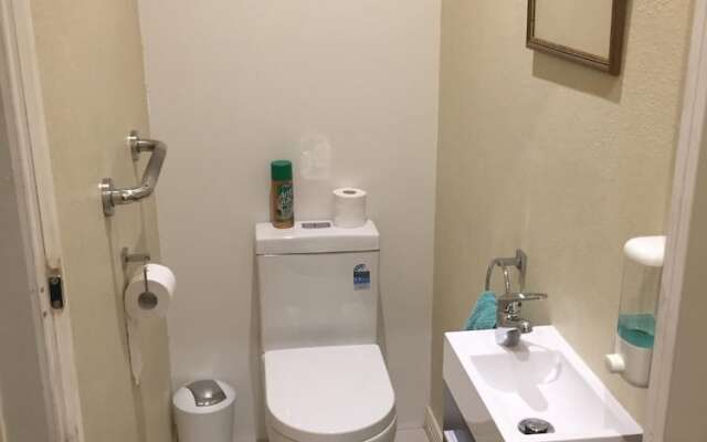 The Evergreen B&B