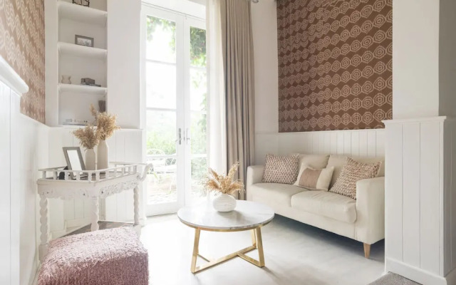 Villa Bokeh - Relais & Chateaux