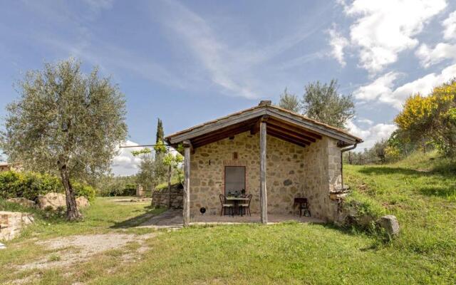 La casina degli olivi