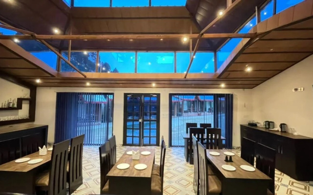 Bimbos Club Blusalz Collection Bhowali