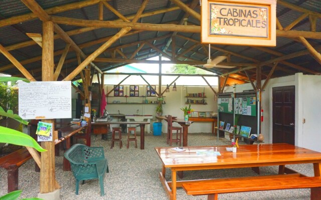 Cabinas Tropicales Puerto Jimenez