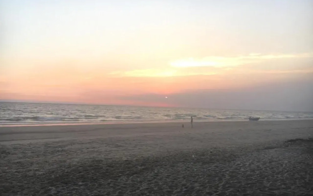 Shalom Casa Seaside Rayong