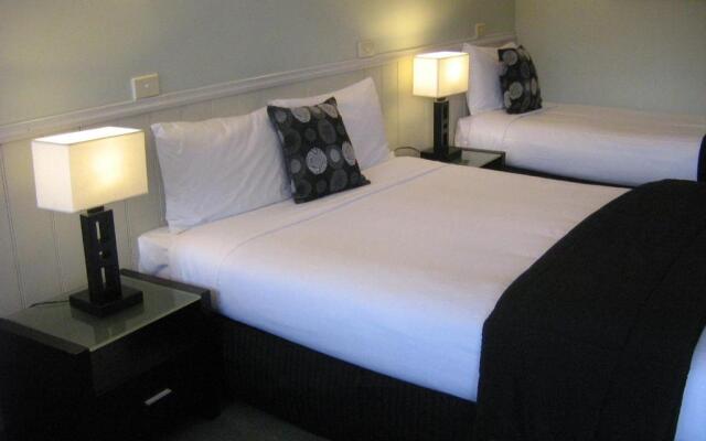 Motel Warrnambool