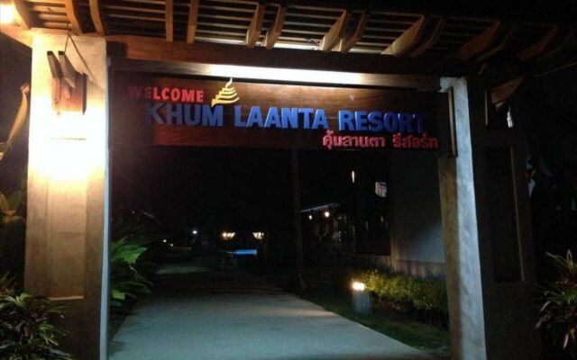 Khum Laanta Resort
