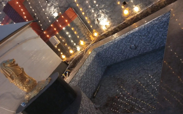 Rajgarh Exotica Resorts