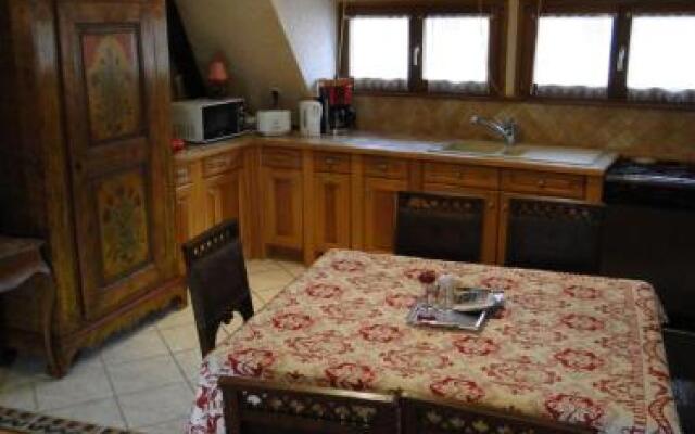 Residence La Couronne