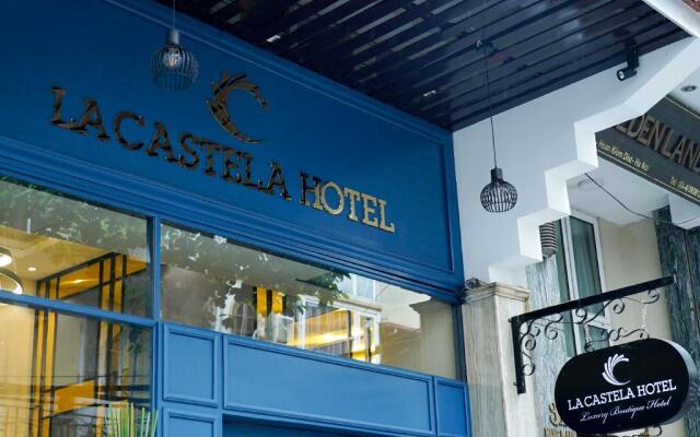 Hanoi La Castela Hotel