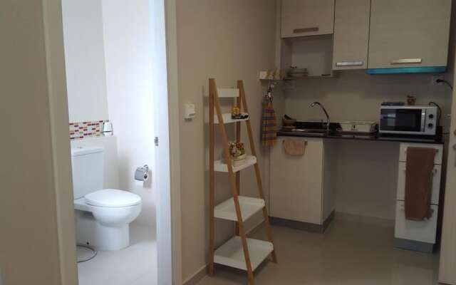 Room Relax @Muang Thong Thani