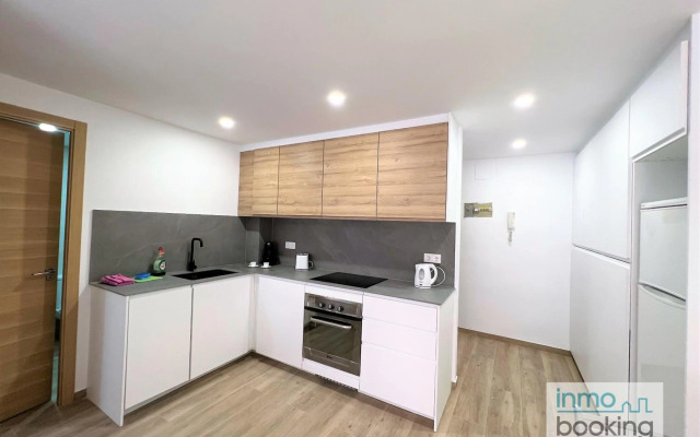 InmoBooking Maresto II