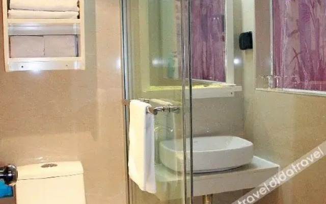 Yinjia Hotel