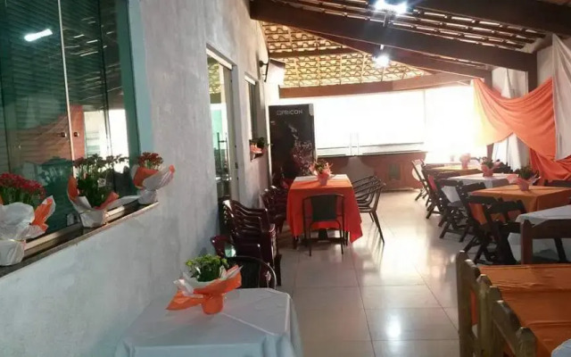 Pousada Do Tico Raposos MG