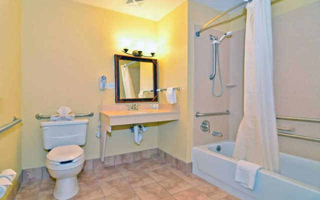 Sleep Inn & Suites