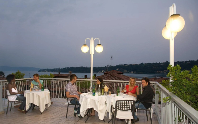 Hotel Ristorante Commercio