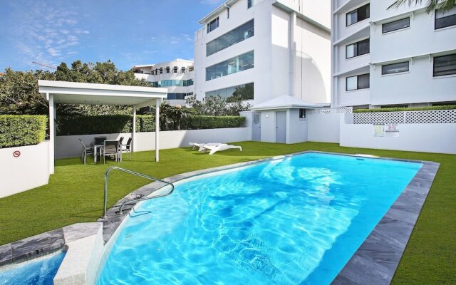 Cotton Tree Absolute Waterfront