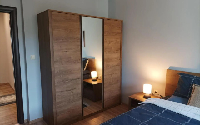 One Bedroom Apartment 37- Trakia 54 А