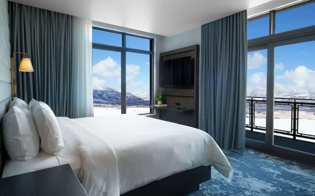 Grand Hyatt Deer Valley