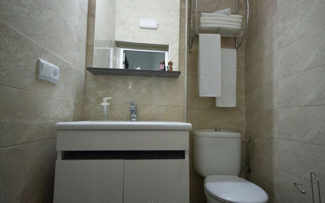Hotel Ziryab