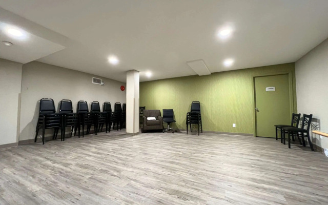 Quality Inn & Suites