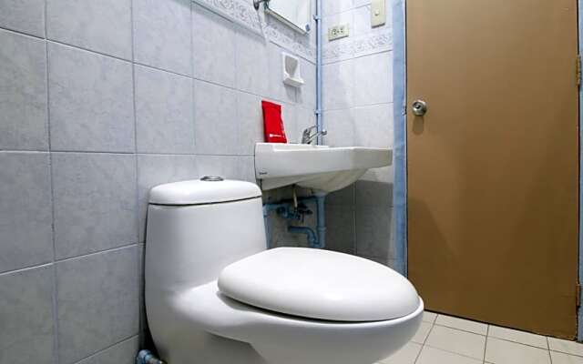 RedDoorz @ Kassel North Caloocan