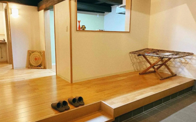 Yubitoya - Vacation STAY 44210v