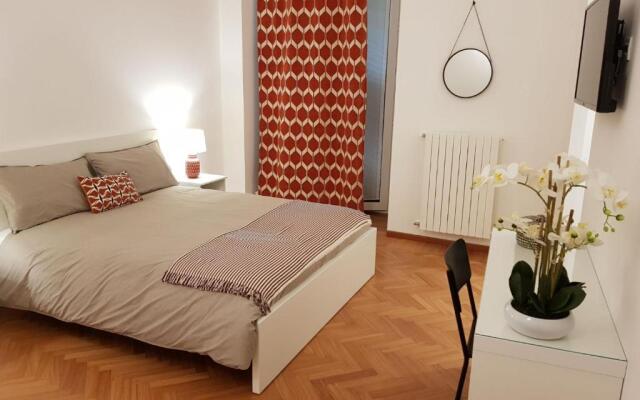 BorgoAntico34 - Luxury Room