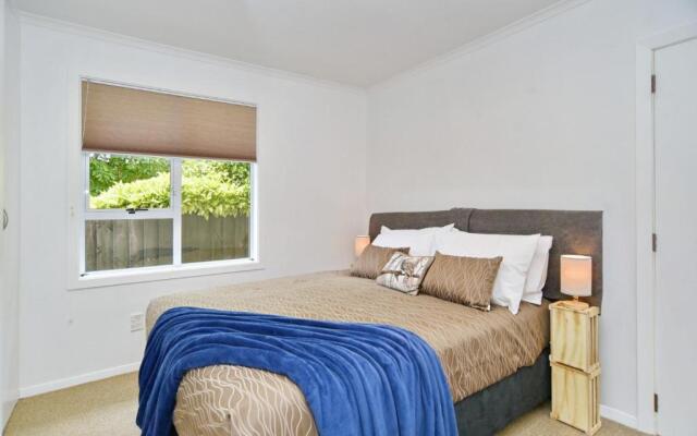 Bevington - Christchurch Holiday Homes