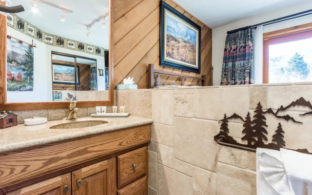 Snowcreek 464 - Phase III