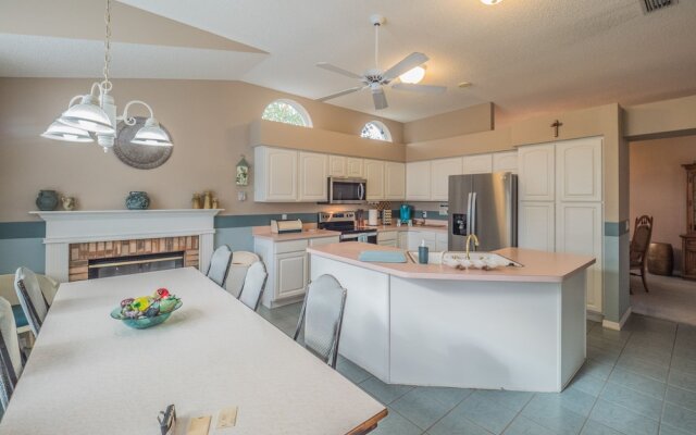 Lopez Lane 1302 by White Pelican VR