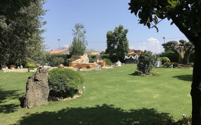 Hotel Ristorante Al Boschetto