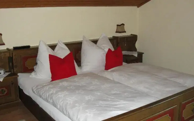 Ferienwohnung Walkner