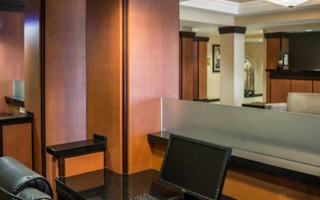 Comfort Suites Vero Beach