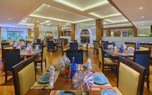 Fortune Park, Katra - Member ITC Hotels' Group