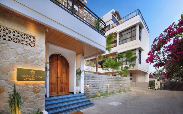 Amandaya Canggu