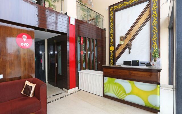 Hotel Kalinga