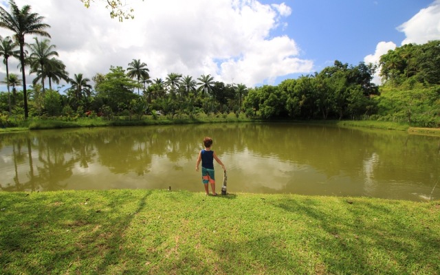 Paraíso das Águas Bahia