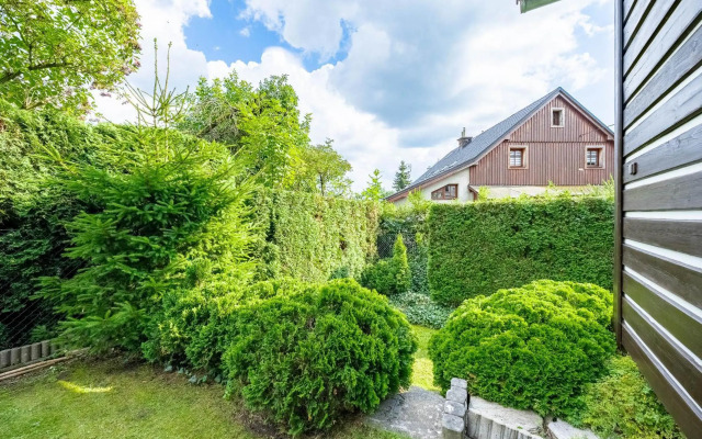 Vakantiehuis Cerny Dul 259